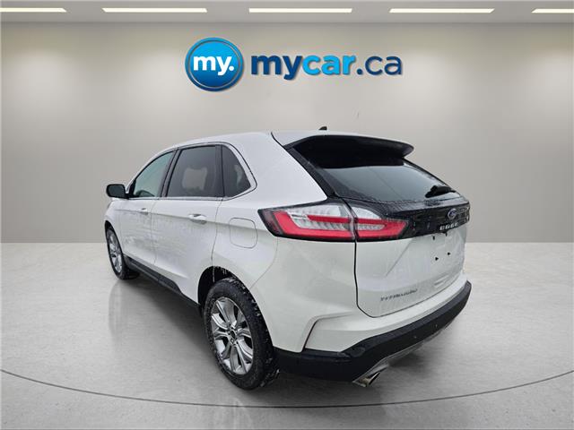 2024 Ford Edge Titanium (Stk: T4315) in Richmond - Image 7 of 23