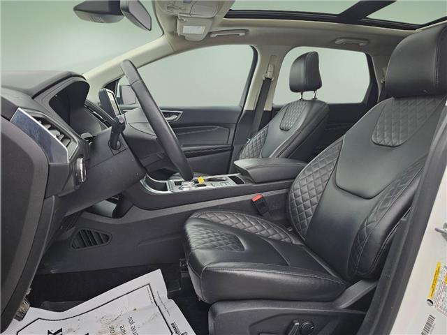 2024 Ford Edge Titanium (Stk: T4315) in Richmond - Image 8 of 23