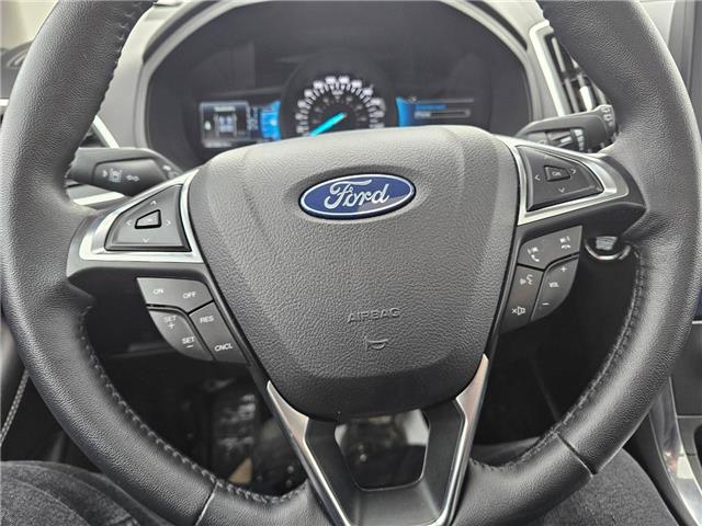 2024 Ford Edge Titanium (Stk: T4315) in Richmond - Image 10 of 23