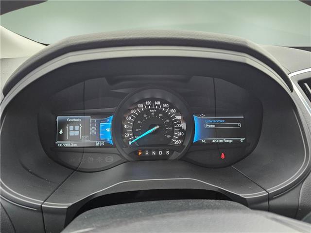 2024 Ford Edge Titanium (Stk: T4315) in Richmond - Image 11 of 23