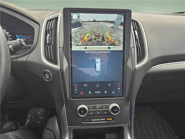 2024 Ford Edge Titanium (Stk: T4315) in Richmond - Image 12 of 23