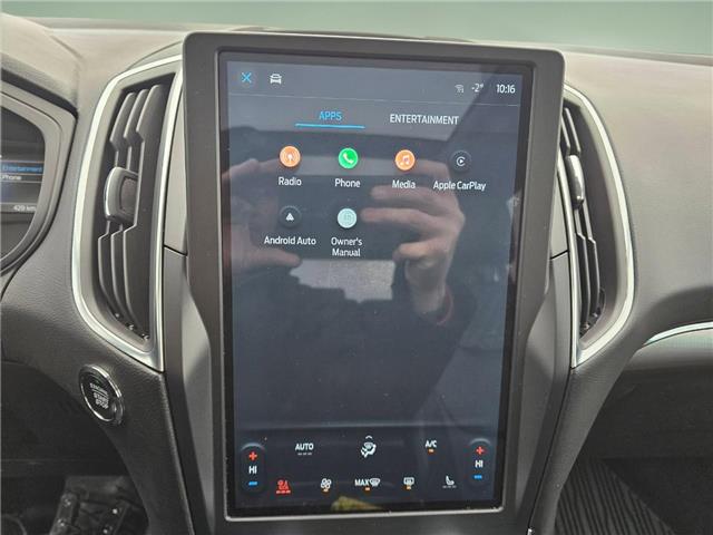 2024 Ford Edge Titanium (Stk: T4315) in Richmond - Image 14 of 23