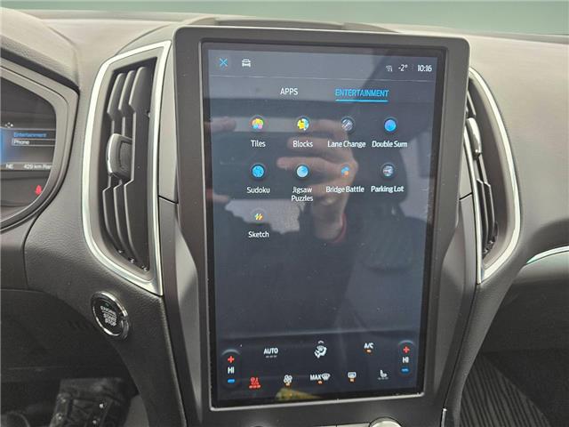 2024 Ford Edge Titanium (Stk: T4315) in Richmond - Image 15 of 23