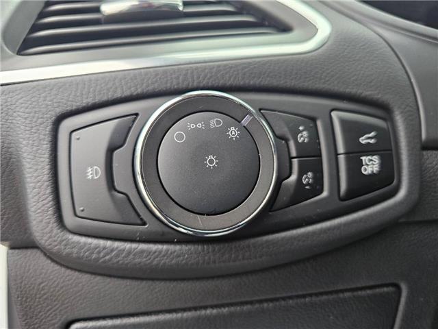 2024 Ford Edge Titanium (Stk: T4315) in Richmond - Image 17 of 23