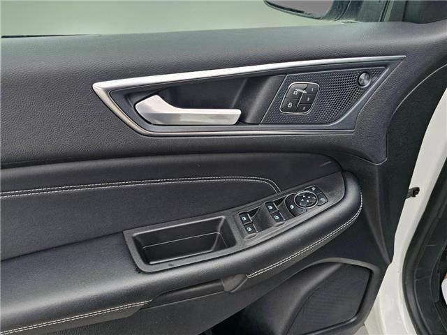 2024 Ford Edge Titanium (Stk: T4315) in Richmond - Image 18 of 23