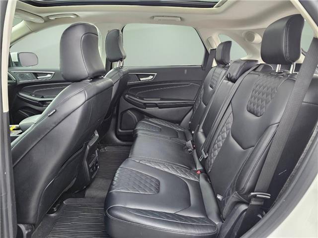 2024 Ford Edge Titanium (Stk: T4315) in Richmond - Image 19 of 23