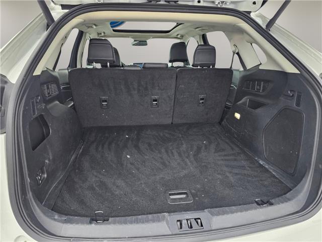 2024 Ford Edge Titanium (Stk: T4315) in Richmond - Image 20 of 23