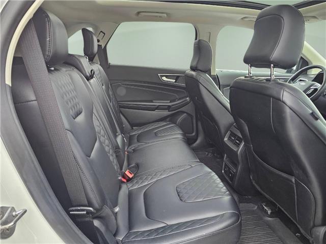 2024 Ford Edge Titanium (Stk: T4315) in Richmond - Image 21 of 23