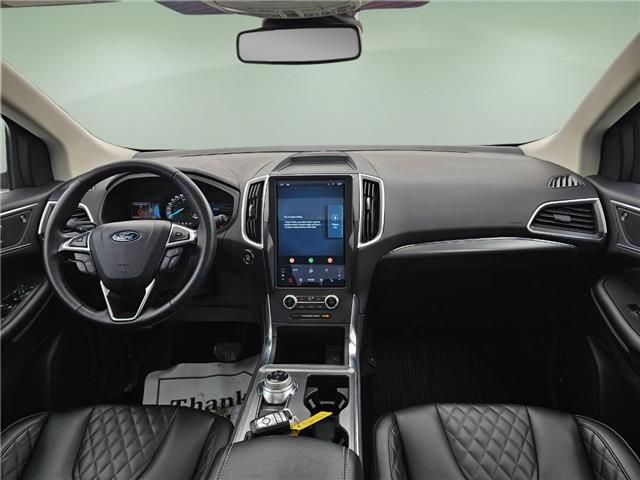2024 Ford Edge Titanium (Stk: T4315) in Richmond - Image 22 of 23