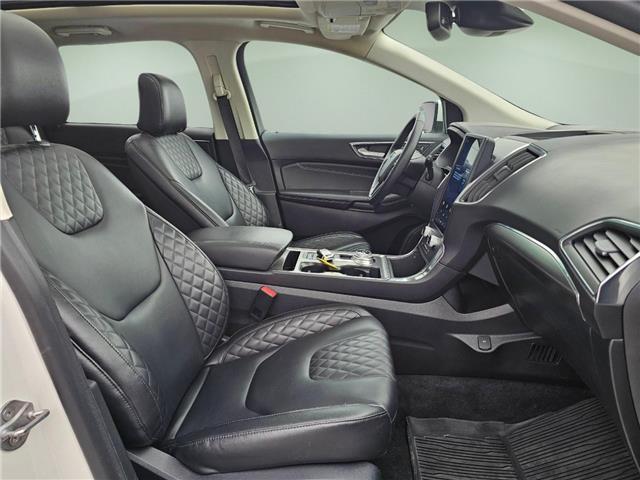 2024 Ford Edge Titanium (Stk: T4315) in Richmond - Image 23 of 23