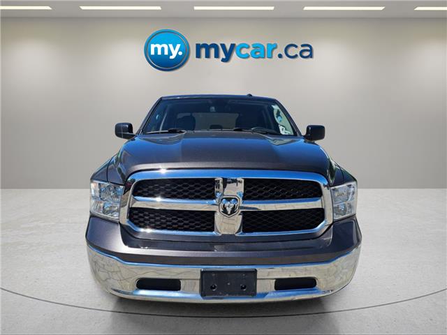 2023 RAM 1500 Classic SLT (Stk: T4382) in Richmond - Image 2 of 16