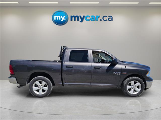 2023 RAM 1500 Classic SLT (Stk: T4382) in Richmond - Image 4 of 16