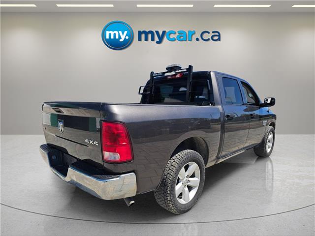 2023 RAM 1500 Classic SLT (Stk: T4382) in Richmond - Image 5 of 16