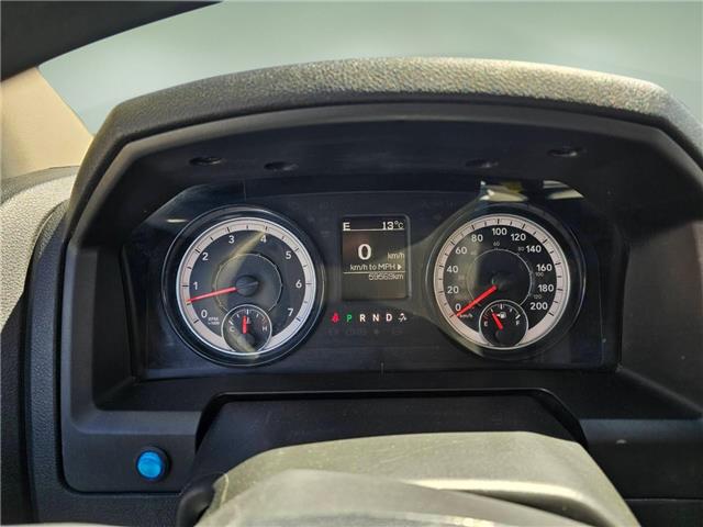 2023 RAM 1500 Classic SLT (Stk: T4382) in Richmond - Image 10 of 16