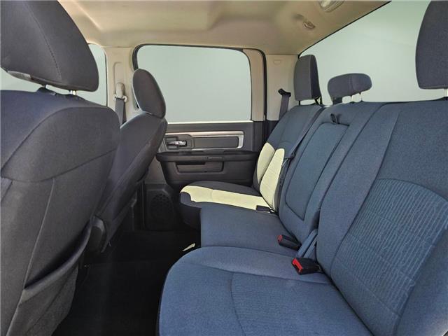 2023 RAM 1500 Classic SLT (Stk: T4382) in Richmond - Image 13 of 16