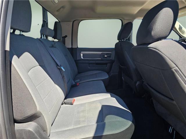 2023 RAM 1500 Classic SLT (Stk: T4382) in Richmond - Image 14 of 16