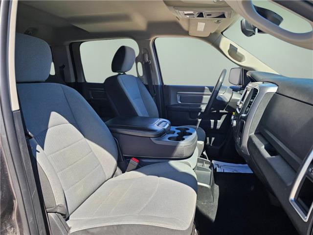 2023 RAM 1500 Classic SLT (Stk: T4382) in Richmond - Image 16 of 16