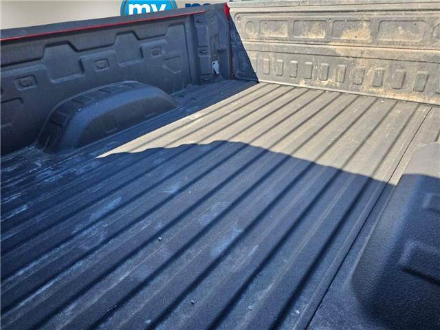 2025 Chevrolet Silverado 2500HD Work Truck (Stk: T4390) in Richmond - Image 8 of 21