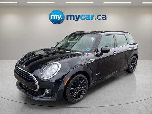 2018 MINI Clubman Cooper (Stk: T3713) in Richmond - Image 2 of 18