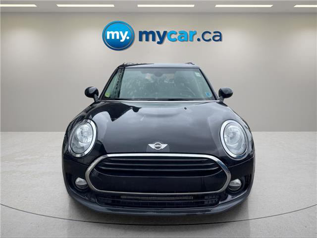 2018 MINI Clubman Cooper (Stk: T3713) in Richmond - Image 3 of 18