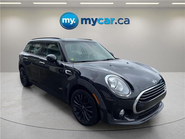 2018 MINI Clubman Cooper (Stk: T3713) in Richmond - Image 4 of 18