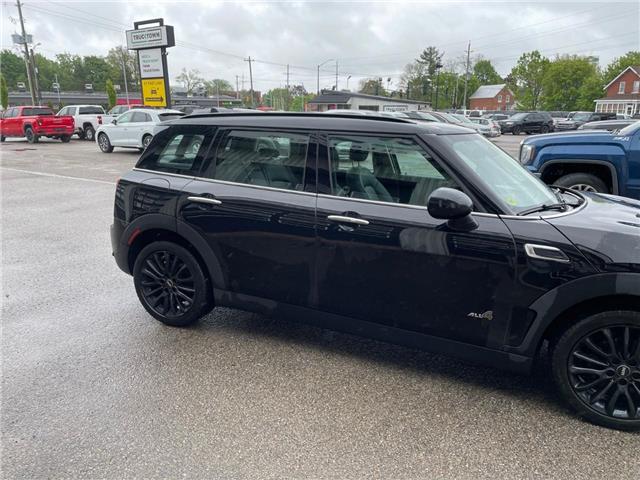 2018 MINI Clubman Cooper (Stk: T3713) in Richmond - Image 5 of 18