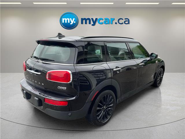 2018 MINI Clubman Cooper (Stk: T3713) in Richmond - Image 6 of 18