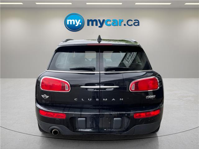 2018 MINI Clubman Cooper (Stk: T3713) in Richmond - Image 7 of 18