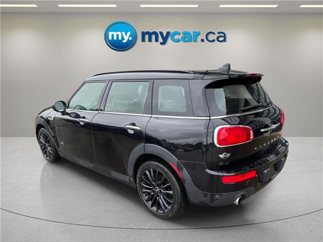 2018 MINI Clubman Cooper (Stk: T3713) in Richmond - Image 8 of 18