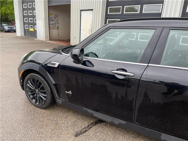 2018 MINI Clubman Cooper (Stk: T3713) in Richmond - Image 9 of 18