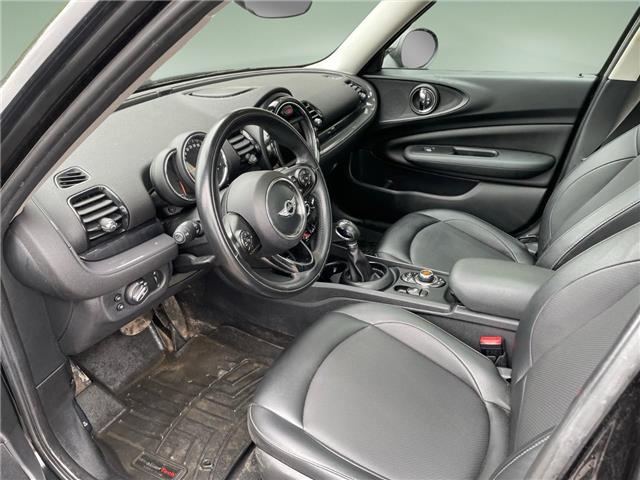 2018 MINI Clubman Cooper (Stk: T3713) in Richmond - Image 10 of 18