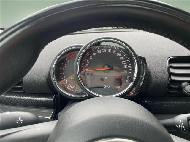 2018 MINI Clubman Cooper (Stk: T3713) in Richmond - Image 11 of 18