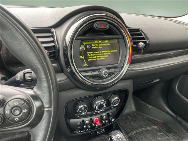 2018 MINI Clubman Cooper (Stk: T3713) in Richmond - Image 12 of 18