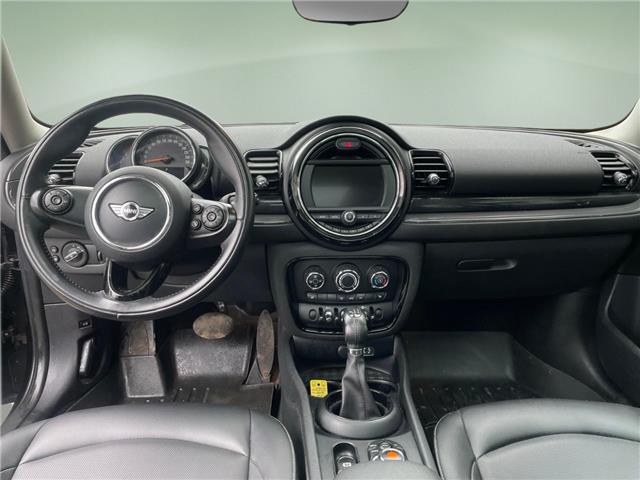 2018 MINI Clubman Cooper (Stk: T3713) in Richmond - Image 13 of 18