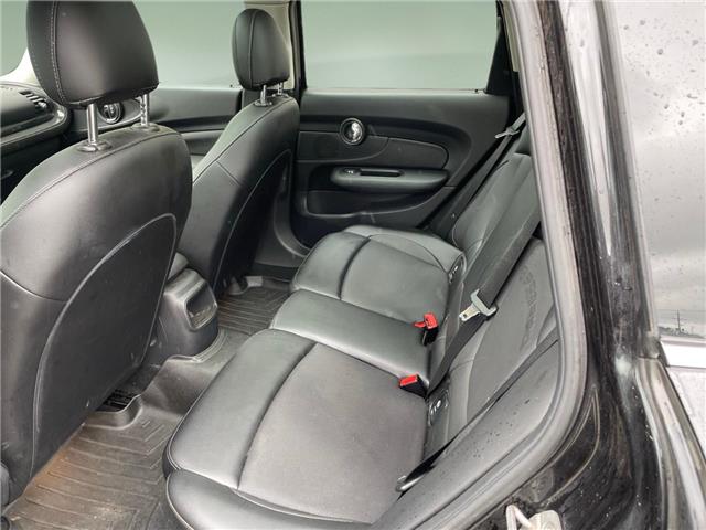2018 MINI Clubman Cooper (Stk: T3713) in Richmond - Image 15 of 18