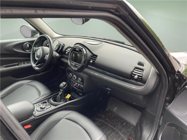 2018 MINI Clubman Cooper (Stk: T3713) in Richmond - Image 17 of 18