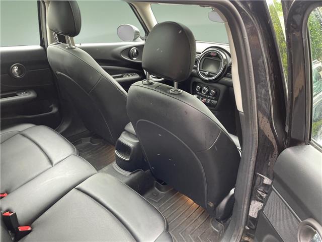 2018 MINI Clubman Cooper (Stk: T3713) in Richmond - Image 18 of 18