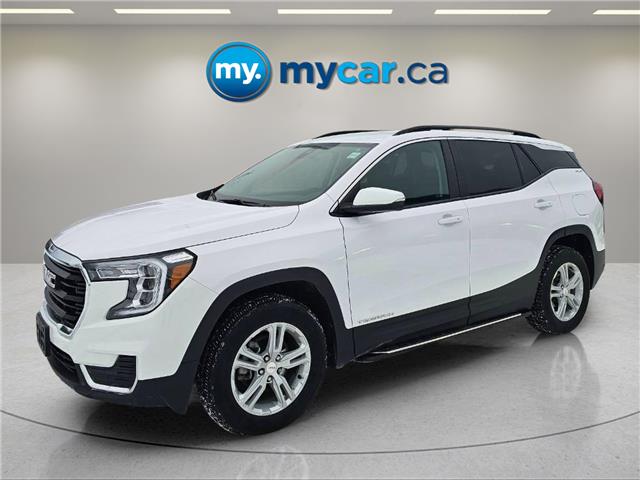 2024 GMC Terrain SLE (Stk: T4175) in Richmond - Image 1 of 20