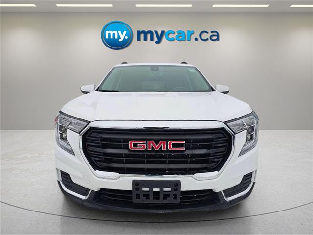 2024 GMC Terrain SLE (Stk: T4175) in Richmond - Image 2 of 20