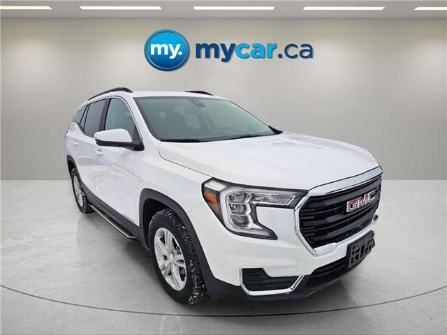 2024 GMC Terrain SLE (Stk: T4175) in Richmond - Image 3 of 20