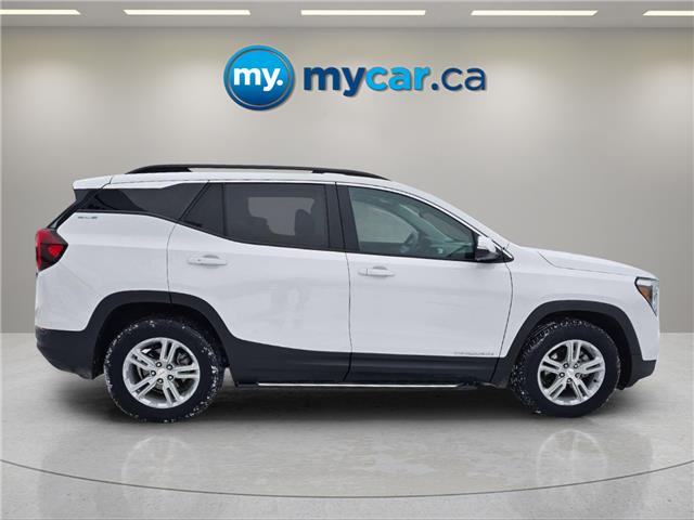 2024 GMC Terrain SLE (Stk: T4175) in Richmond - Image 4 of 20