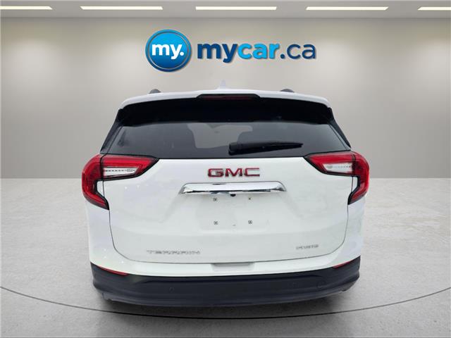 2024 GMC Terrain SLE (Stk: T4175) in Richmond - Image 6 of 20