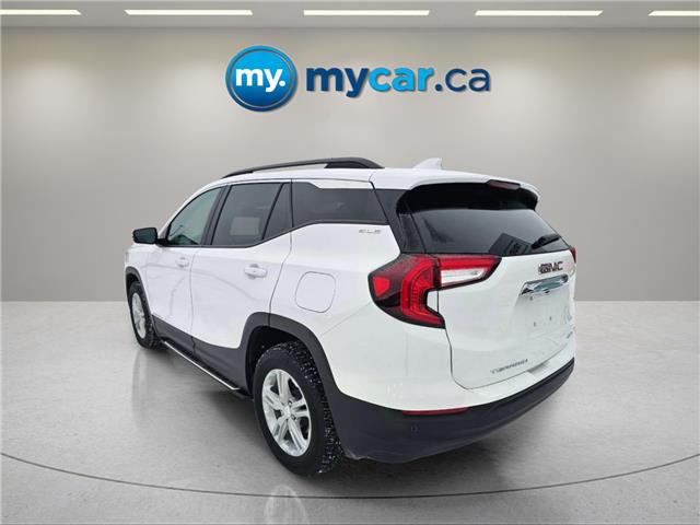 2024 GMC Terrain SLE (Stk: T4175) in Richmond - Image 7 of 20