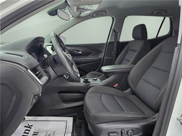 2024 GMC Terrain SLE (Stk: T4175) in Richmond - Image 8 of 20