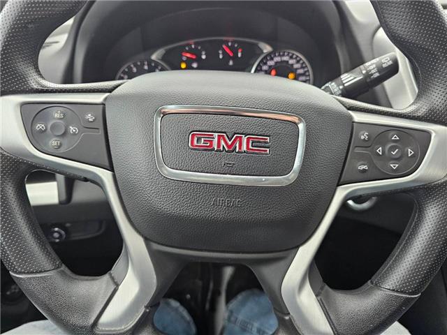 2024 GMC Terrain SLE (Stk: T4175) in Richmond - Image 9 of 20