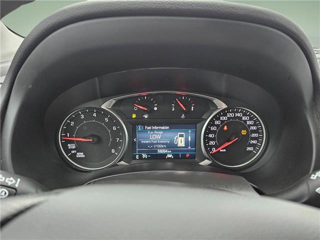 2024 GMC Terrain SLE (Stk: T4175) in Richmond - Image 10 of 20