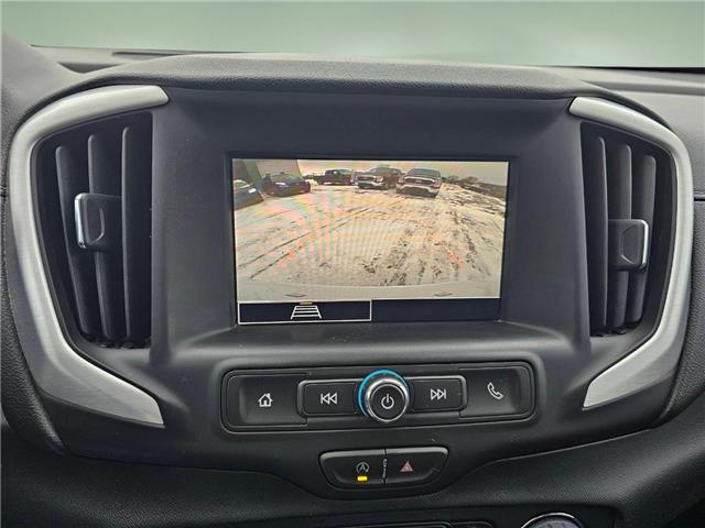 2024 GMC Terrain SLE (Stk: T4175) in Richmond - Image 11 of 20