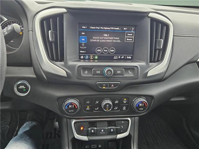 2024 GMC Terrain SLE (Stk: T4175) in Richmond - Image 12 of 20