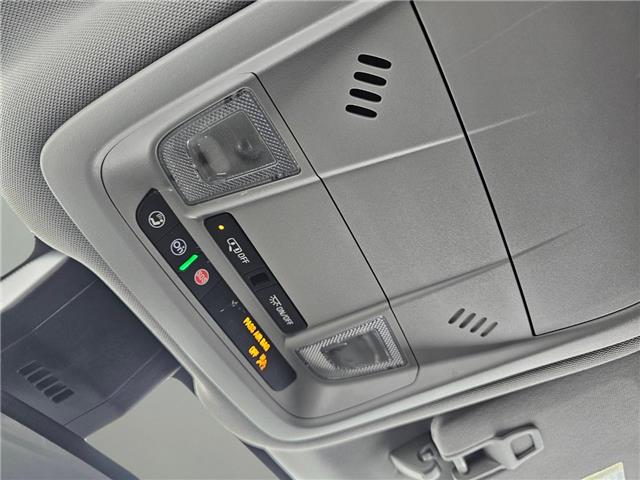 2024 GMC Terrain SLE (Stk: T4175) in Richmond - Image 14 of 20