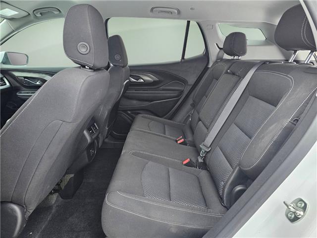 2024 GMC Terrain SLE (Stk: T4175) in Richmond - Image 16 of 20